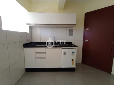 <strong>Apartamento no Centro</strong>