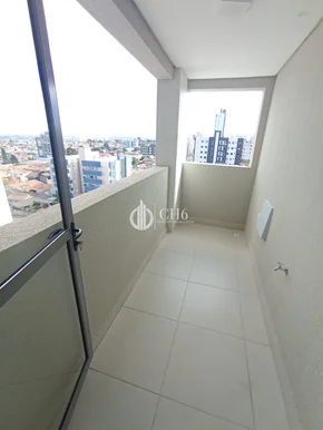 Apartamento No Edficio Gran Villaggio | Estrela