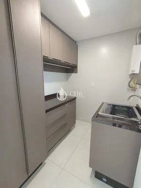Apartamento No Edficio Gran Villaggio | Estrela