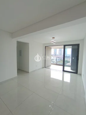 Apartamento No Edficio Gran Villaggio | Estrela