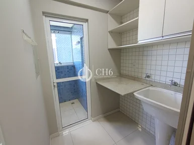 Apartamento No Edficio Leonardo Da Vinci