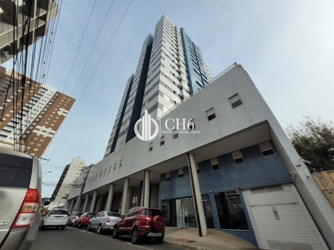 Foto Apartamento