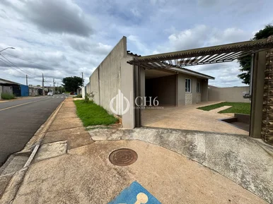 Casa No Cará Cará