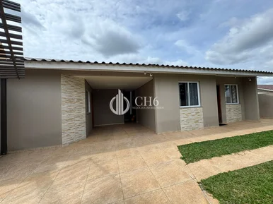 Casa No Cará Cará
