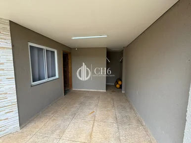 Casa No Cará Cará