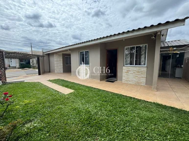 Casa No Cará Cará