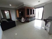 <strong>Apartamento Garden Semimobiliado - Orfãs</strong>