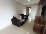 <strong>Apartamento Garden Semimobiliado - Orfãs</strong>