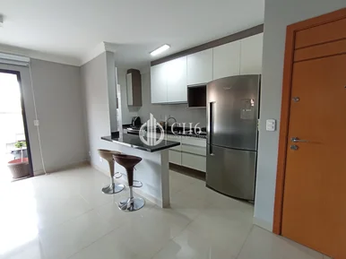 <strong>Apartamento Garden Semimobiliado - Orfãs</strong>