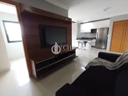 <strong>Apartamento Garden Semimobiliado - Orfãs</strong>