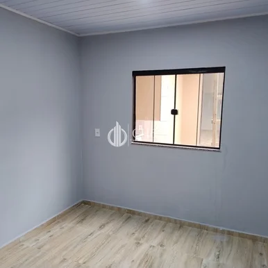 Casa No Região Do Nova Ponta Grossa
