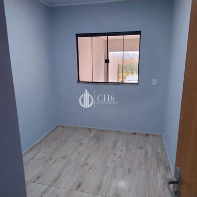 Casa No Região Do Nova Ponta Grossa