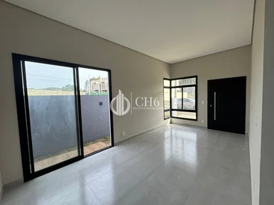 Casa No Residencial Valle Do Sol | Colonia Dona Luiza