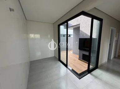 Casa No Residencial Valle Do Sol | Colonia Dona Luiza