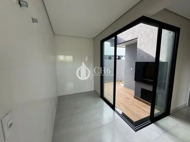 Casa No Residencial Valle Do Sol | Colonia Dona Luiza