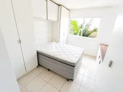 <strong>Apartamento no Edficio Rockfeller | Uvaranas</strong>