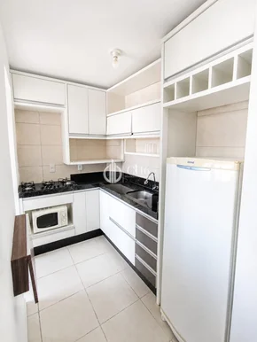 <strong>Apartamento no Edficio Rockfeller | Uvaranas</strong>