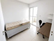 <strong>Apartamento no Edficio Rockfeller | Uvaranas</strong>