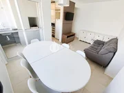 <strong>Apartamento no Edficio Rockfeller | Uvaranas</strong>