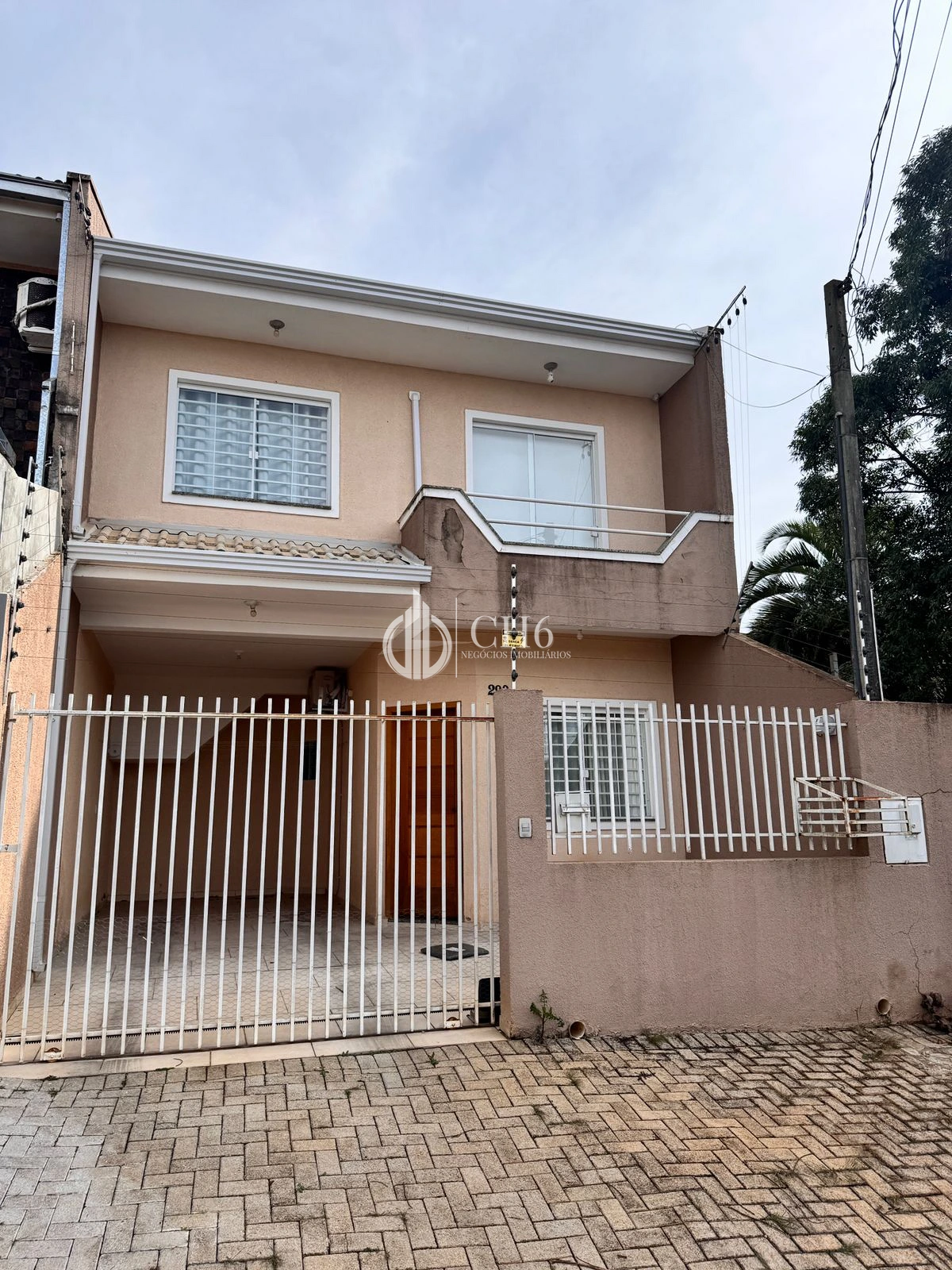 Sobrado Mobiliado| Oficinas