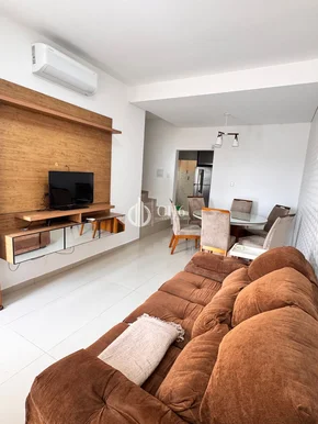 Sobrado Mobiliado| Oficinas