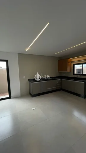 Casa  No Condominio Valle Do Sol