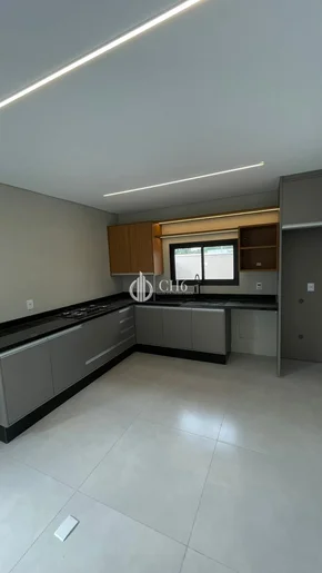 Casa  No Condominio Valle Do Sol