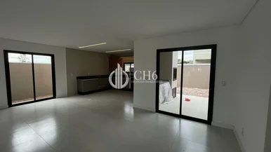 Casa  No Condominio Valle Do Sol