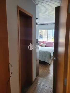 Casa Na Região De Olarias