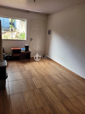 Casa Na Região De Olarias