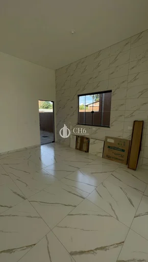 Casa Na Região De Uvaranas