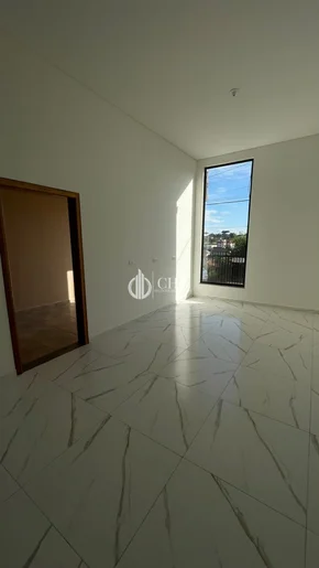 Casa Na Região De Uvaranas