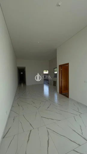 Casa Na Região De Uvaranas