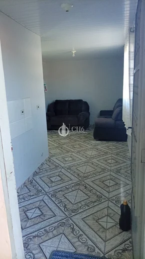 Casa No Jardim Residencial Atenas | Contorno