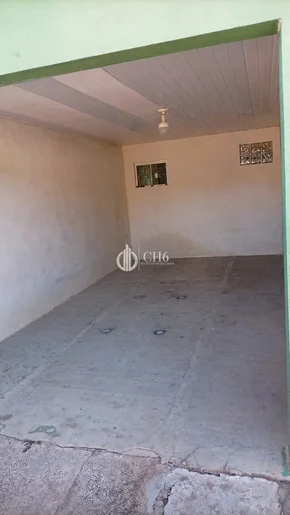 Casa No Jardim Residencial Atenas | Contorno