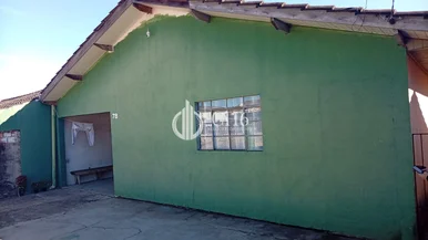 Casa No Jardim Residencial Atenas | Contorno