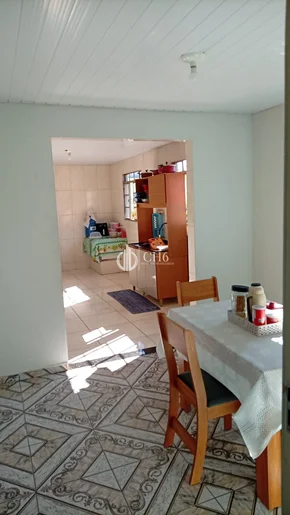 Casa No Jardim Residencial Atenas | Contorno