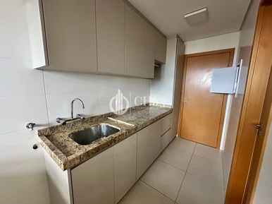 Apartamento De Alto Padrão | Oficinas