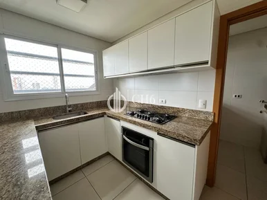 Apartamento De Alto Padrão | Oficinas