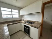 <strong>APARTAMENTO DE ALTO PADRÃO | OFICINAS</strong>