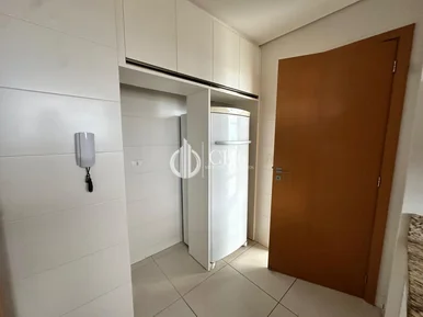 Apartamento De Alto Padrão | Oficinas