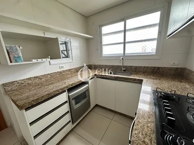 Apartamento De Alto Padrão | Oficinas