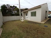 <strong>CASA  NO CONDOMÍNIO CAMPOS PROVENCE</strong>