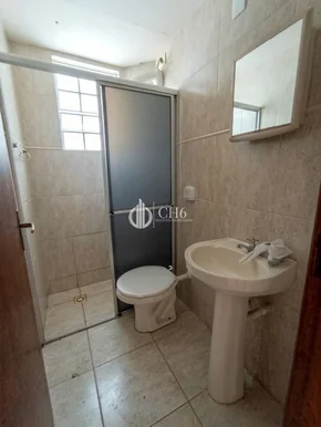 Apartamento No Edificio Carrera | Centro