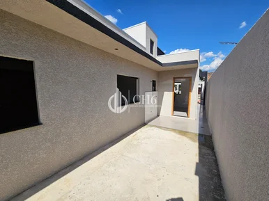 Casa Em Uvaranas