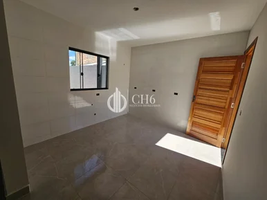 Casa Em Uvaranas