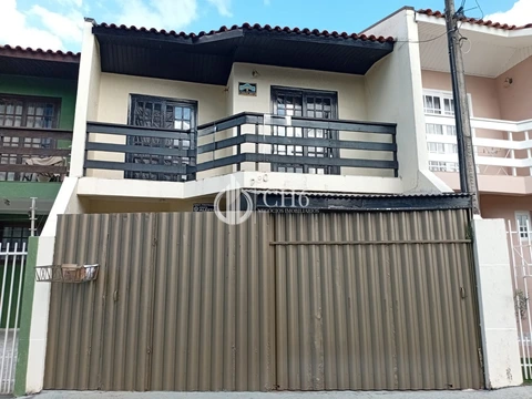 Foto Sobrado