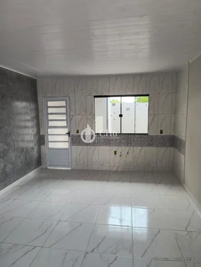 Casa Na Região Do Boa Vista