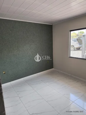 Casa Na Região Do Boa Vista