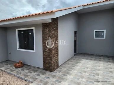 <strong>Casa na Região do Boa Vista</strong>